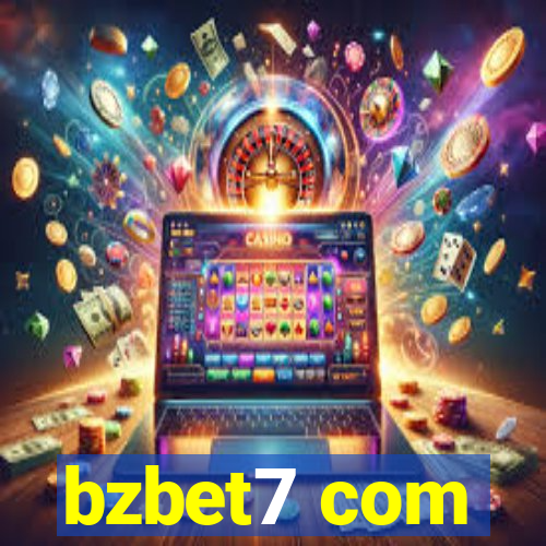 bzbet7 com